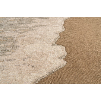 Carpet WATERWAVE (Handmade Collection)